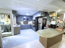 Blk 360 Woodlands Avenue 5 (Woodlands), HDB Executive #549876971